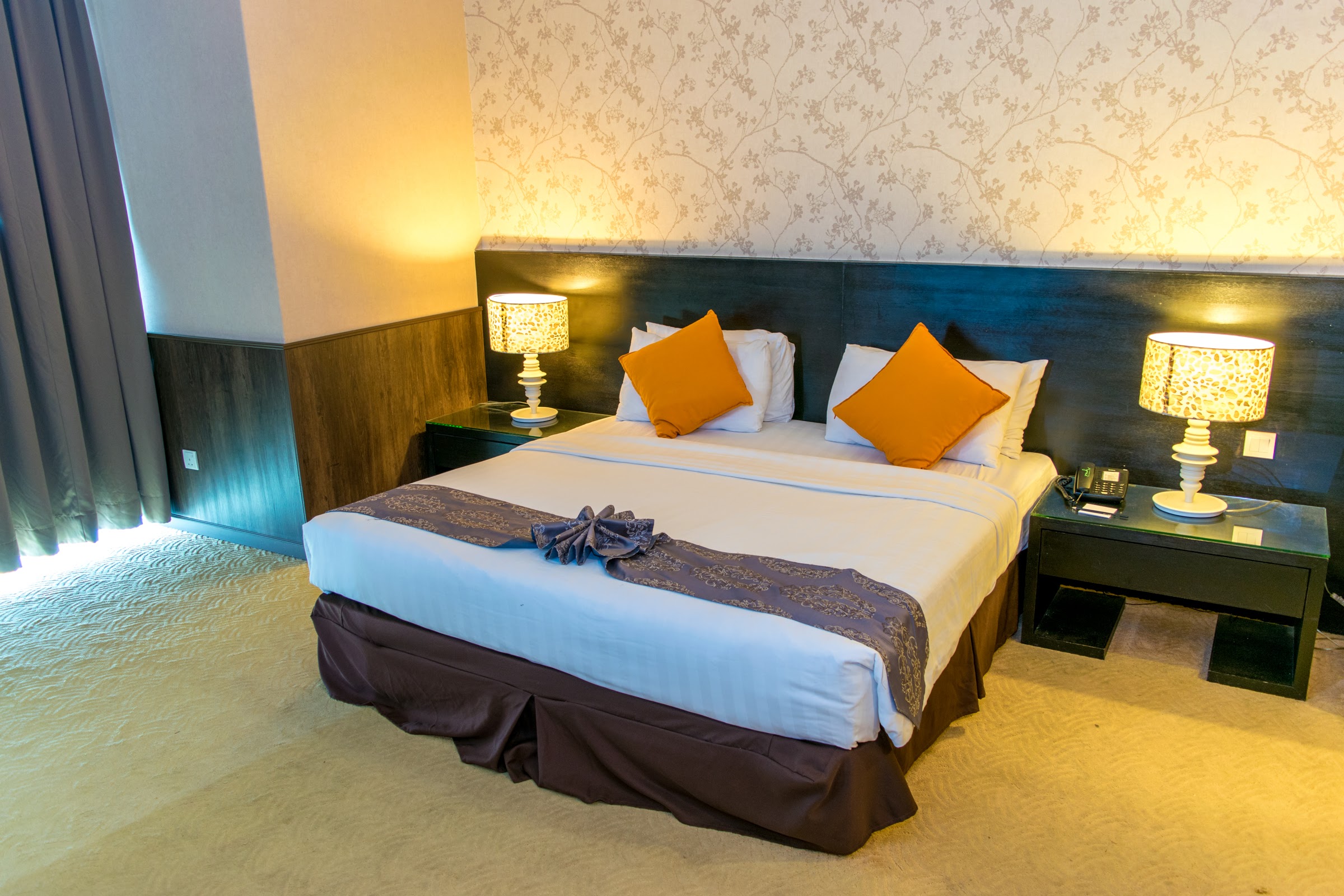 best ipoh hotel